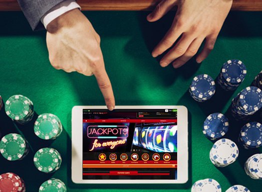 The Ultimate Guide to Casino Betnuvo UK