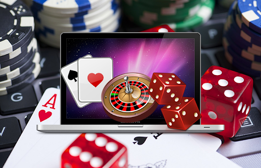 The Ultimate Guide to Online Betting Casinos in the UK The Ultimate Guide to Online Betting Casinos in the UK